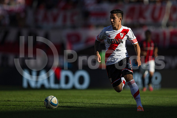 RIVER vs SAN LORENZO