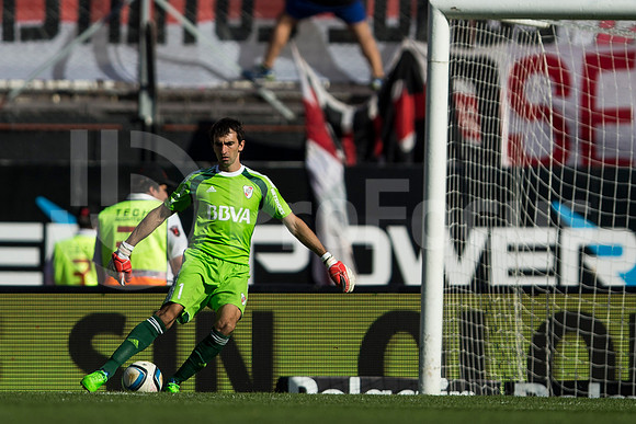 RIVER vs SAN LORENZO