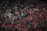 RIVER vs BOCA - SEMIFINAL COPA SUDAMERICANA
