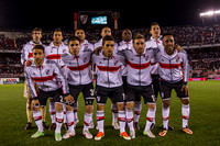 River PLate
