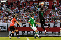 RIVER vs BANFIELD - 19/04/2015
