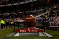 RIVER VS ROSARIO CENTRAL - 9/8/2013