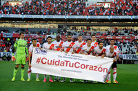 RIVER VS LANUS - 20/09/2015