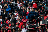 RIVER vs BOCA - 5/10/2014