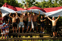 REPECHAJE NACIONAL CASI VS ATLETICO DEL ROSARIO