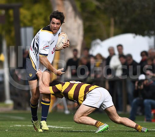 URBA TOP 12