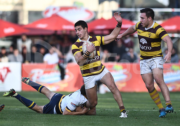 URBA TOP 12