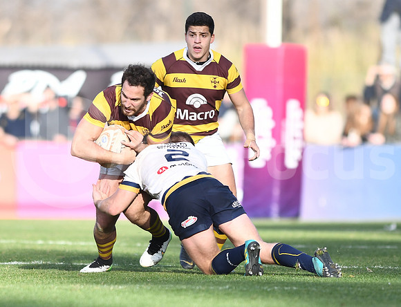 URBA TOP 12