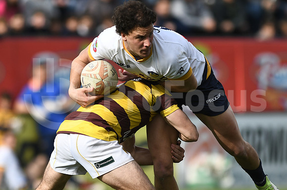 URBA TOP 12