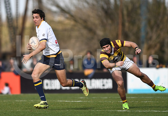 URBA TOP 12