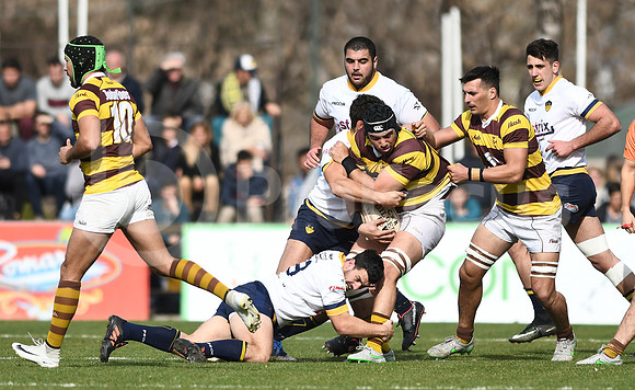 URBA TOP 12