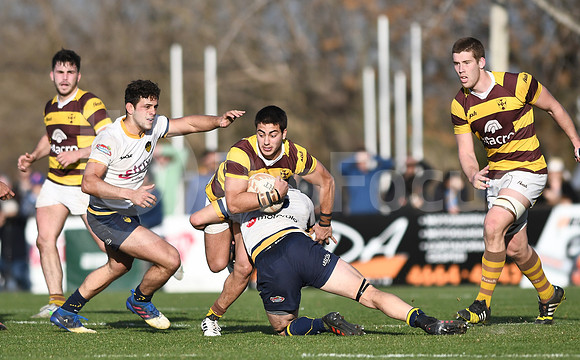 URBA TOP 12