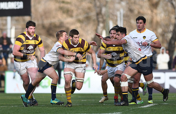 URBA TOP 12