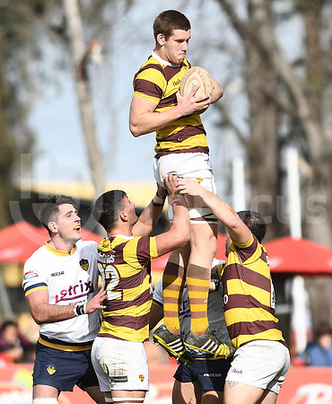 URBA TOP 12