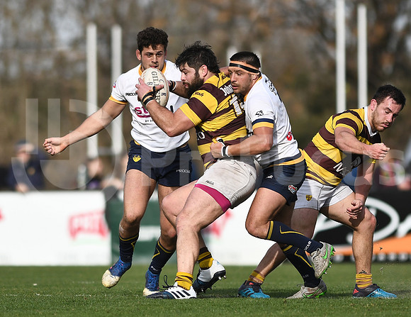 URBA TOP 12