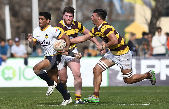 URBA TOP 12