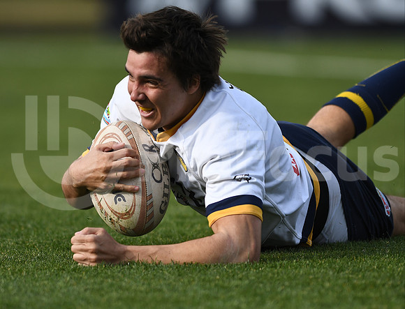 URBA TOP 12