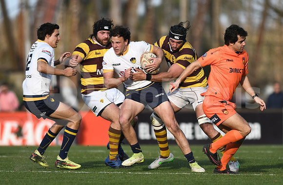 URBA TOP 12