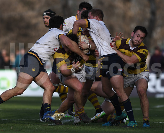 URBA TOP 12