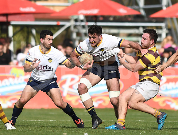 URBA TOP 12