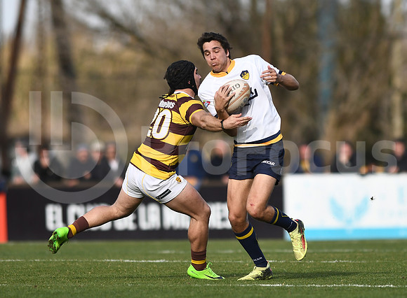 URBA TOP 12