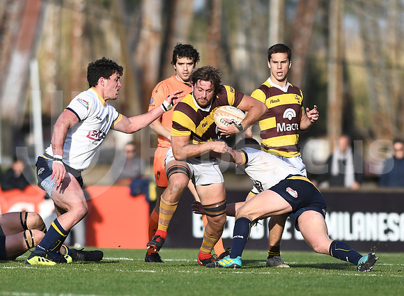 URBA TOP 12
