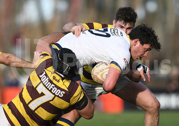 URBA TOP 12