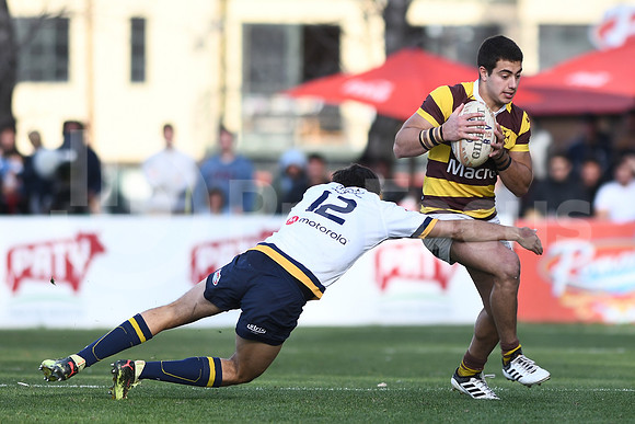 URBA TOP 12