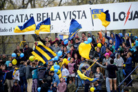 REGATAS VS LOMAS 14-05-2016