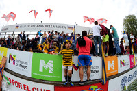 REGATAS VS ATLETICO DEL ROSARIO