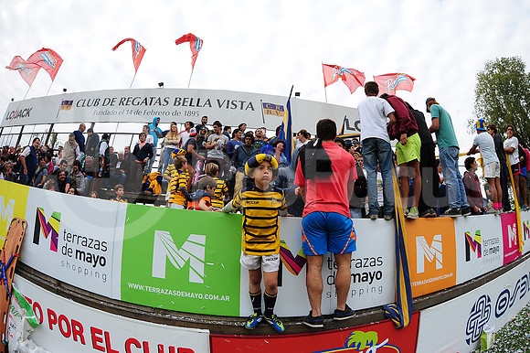 TORNEO URBA 2015
