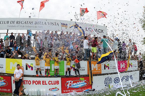 TORNEO URBA 2015