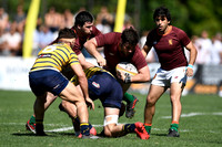 REGATAS VS NEWMAN 03-11-2018