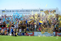 REGATAS VS CASI - 10/09/2016