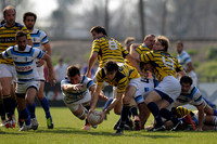 REGATAS VS SIC - 31/8/2013