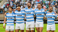 PUMAS-ESCOCIA EN CHACO