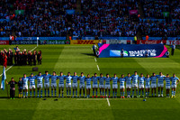 LAND ROVER RWC 2015