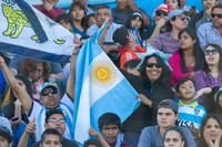PUMAS vs GEORGIA - JUJY