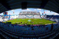 PUMAS vs SUDAFRICA