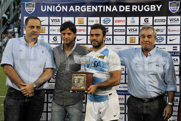 PUMAS EN SALTA