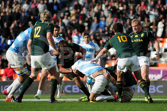 ARGENTINA VS SUDAFRICA (8)