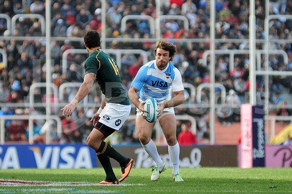 ARGENTINA VS SUDAFRICA (4)