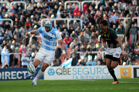 ARGENTINA VS SUDAFRICA (1)