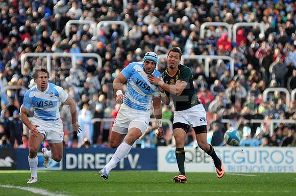 ARGENTINA VS SUDAFRICA (2)