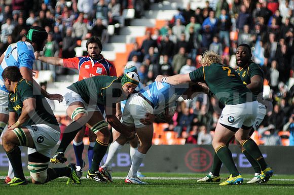 ARGENTINA VS SUDAFRICA (10)