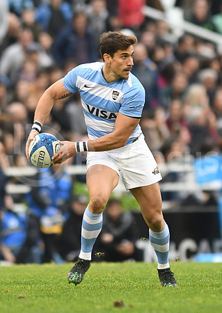 Rugby Championship 2019