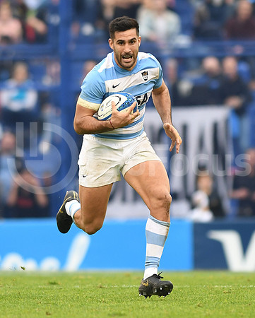 Rugby Championship 2019