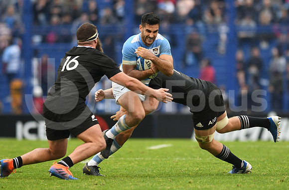 Rugby Championship 2019