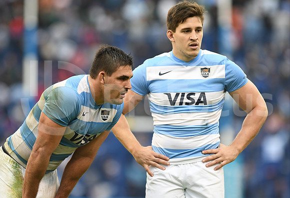 Rugby Championship 2019
