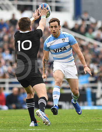 Rugby Championship 2019